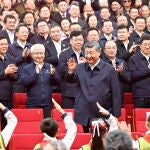 China marks 70th founding anniversary of Xinjiang Uygur Autonomous Region