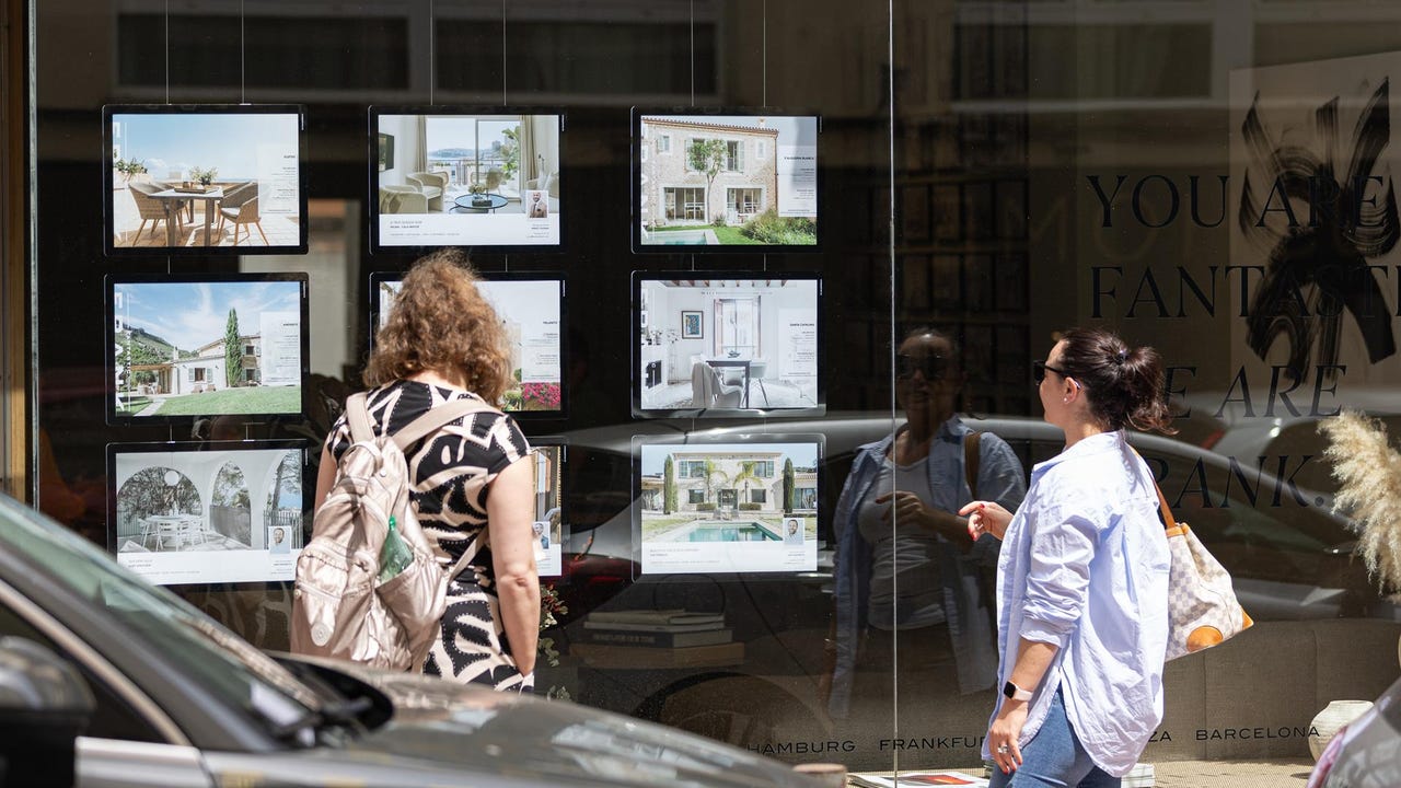 Esta es la provincias española que ha batido el récord en el precio de la vivienda en agosto