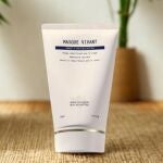 Probamos Masque Vivant de Biologique Recherche, la mascarilla que purifica, matifica y devuelve la luz al rostro