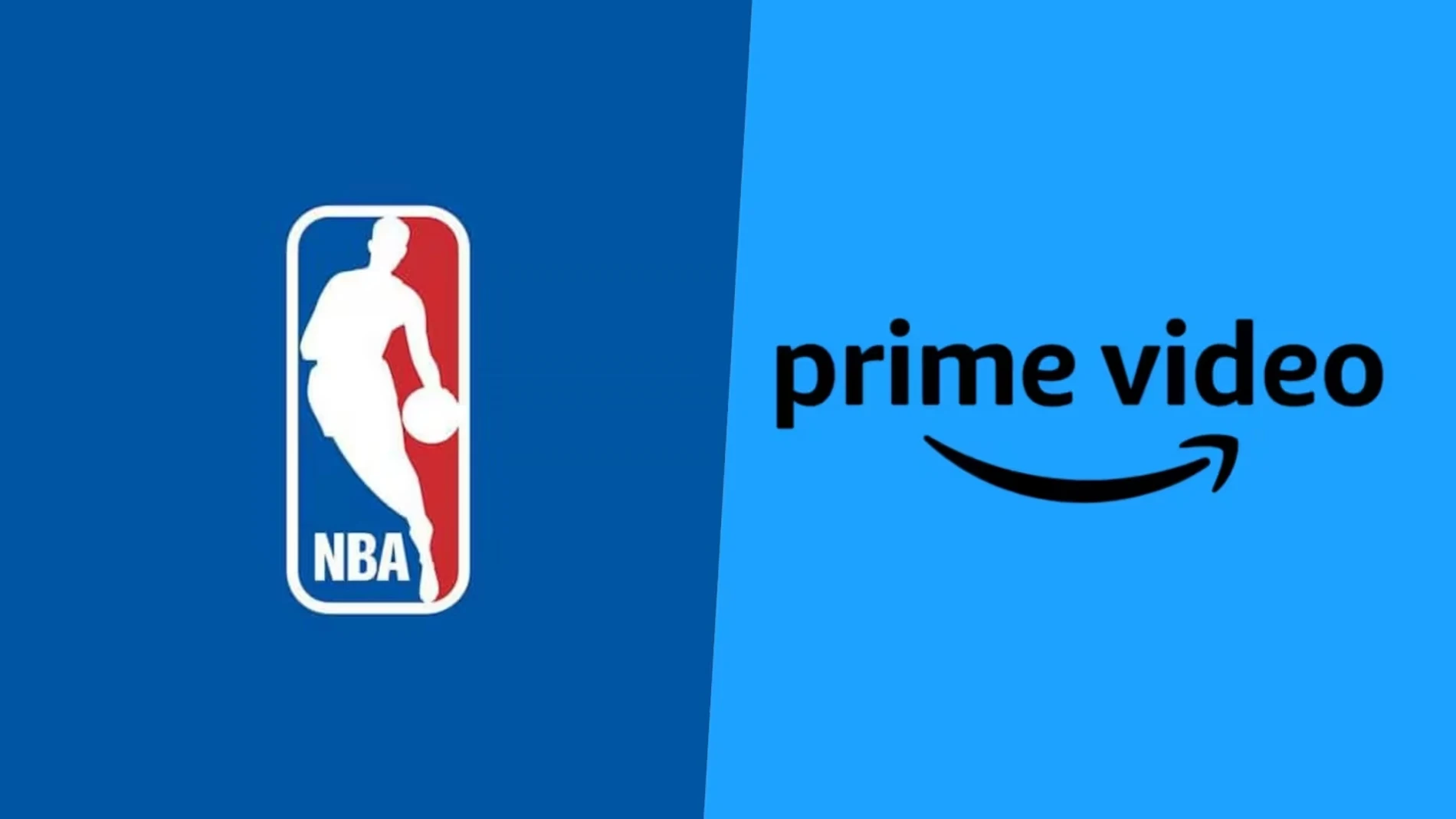 La NBA llega a Prime Video a partir de esta temporada