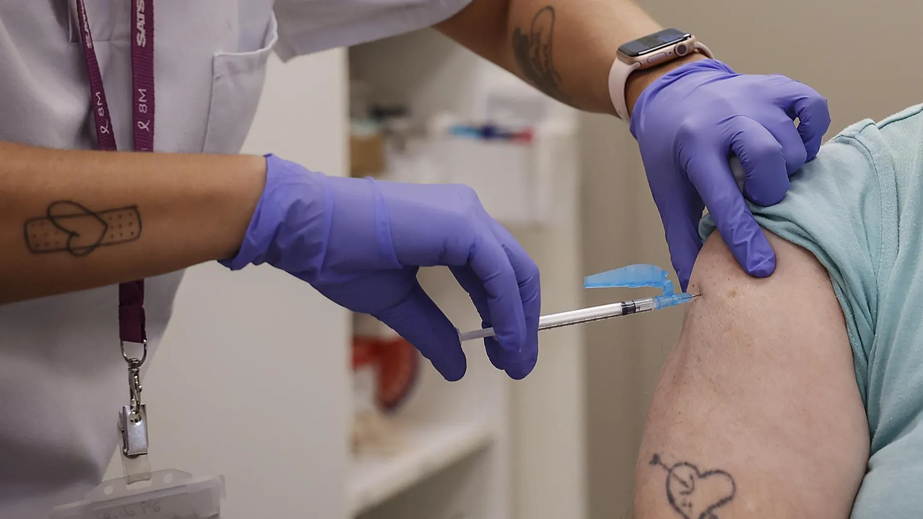 La OMS emite nuevas recomendaciones sobre la composición de las vacunas contra la gripe para 2026 en el hemisferio sur