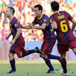 Soccer Inter Miami-Busquets Retiring