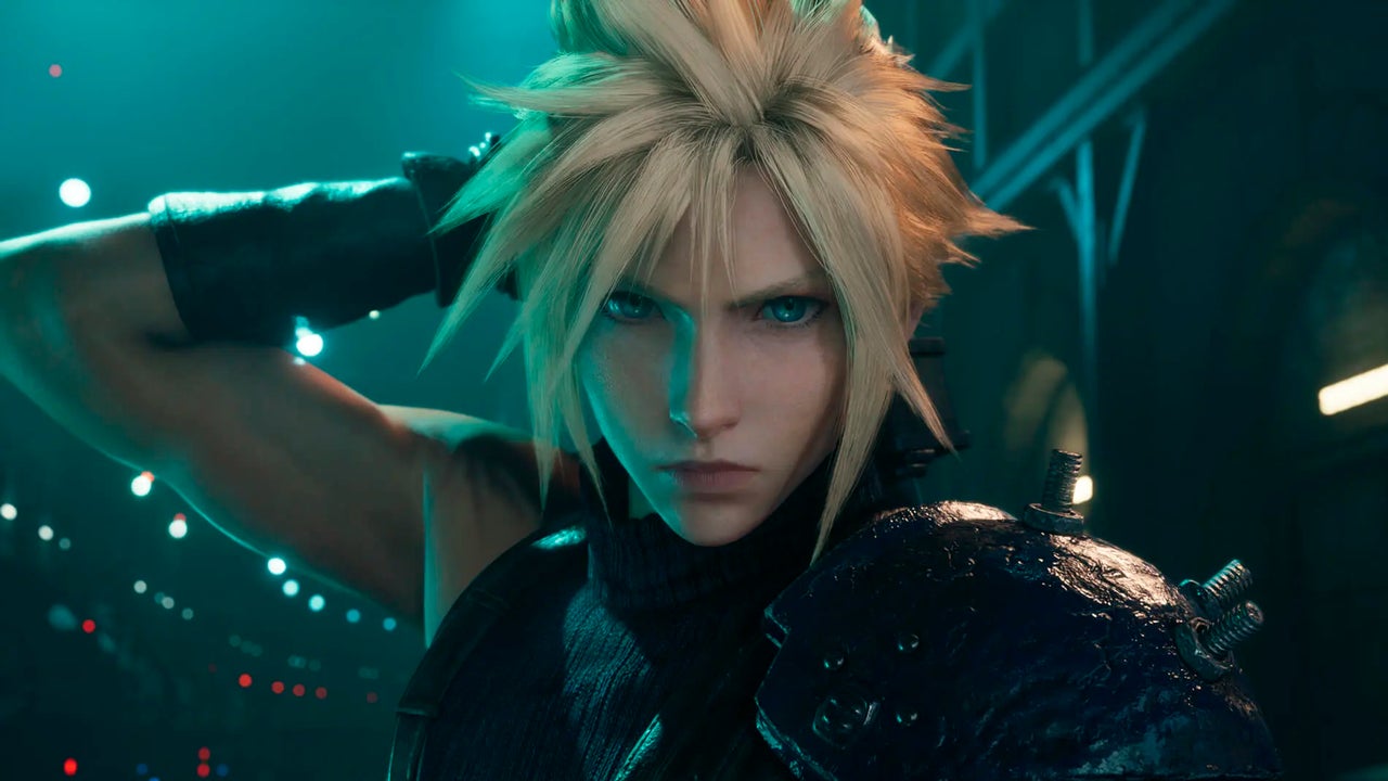 Final Fantasy VII Remake Parte 3 tiene grandes noticias para los jugadores