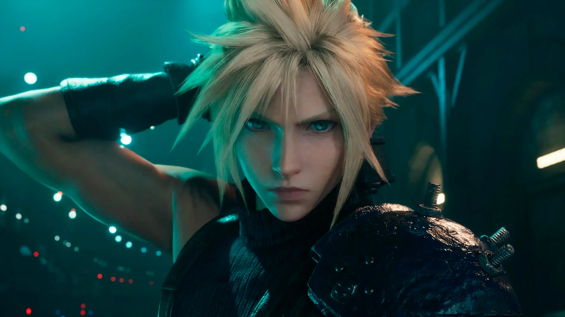 Final Fantasy VII Remake Parte 3 tiene grandes noticias para los jugadores
