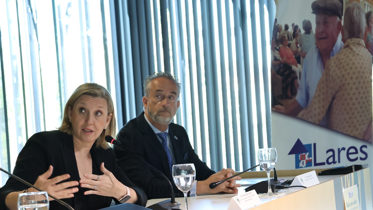 Blanco: "El Gobierno feminista de Sánchez es el que más ha desprotegido a las mujeres"