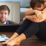 Alexandre Olmos, médico, revela por qué no pierdes peso: “Cuando tu microbiota está alterada…”