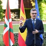 Bolaños sobre el juez Peinado: "Me preocupan las actuaciones judiciales incomprensibles y que hacen daño a la Justicia"