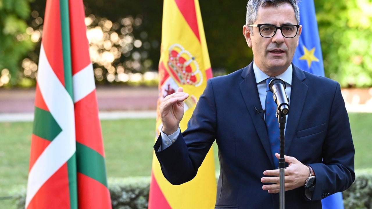 Bolaños admite presión sobre la actuación de los jueces y acusa al juez Peinado de tomar "decisiones incomprensibles"
