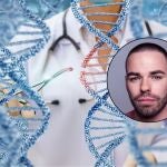 Mario Alonso Santamaría, experto en biología: "Esta es la principal amenaza que afecta al ser humano"
