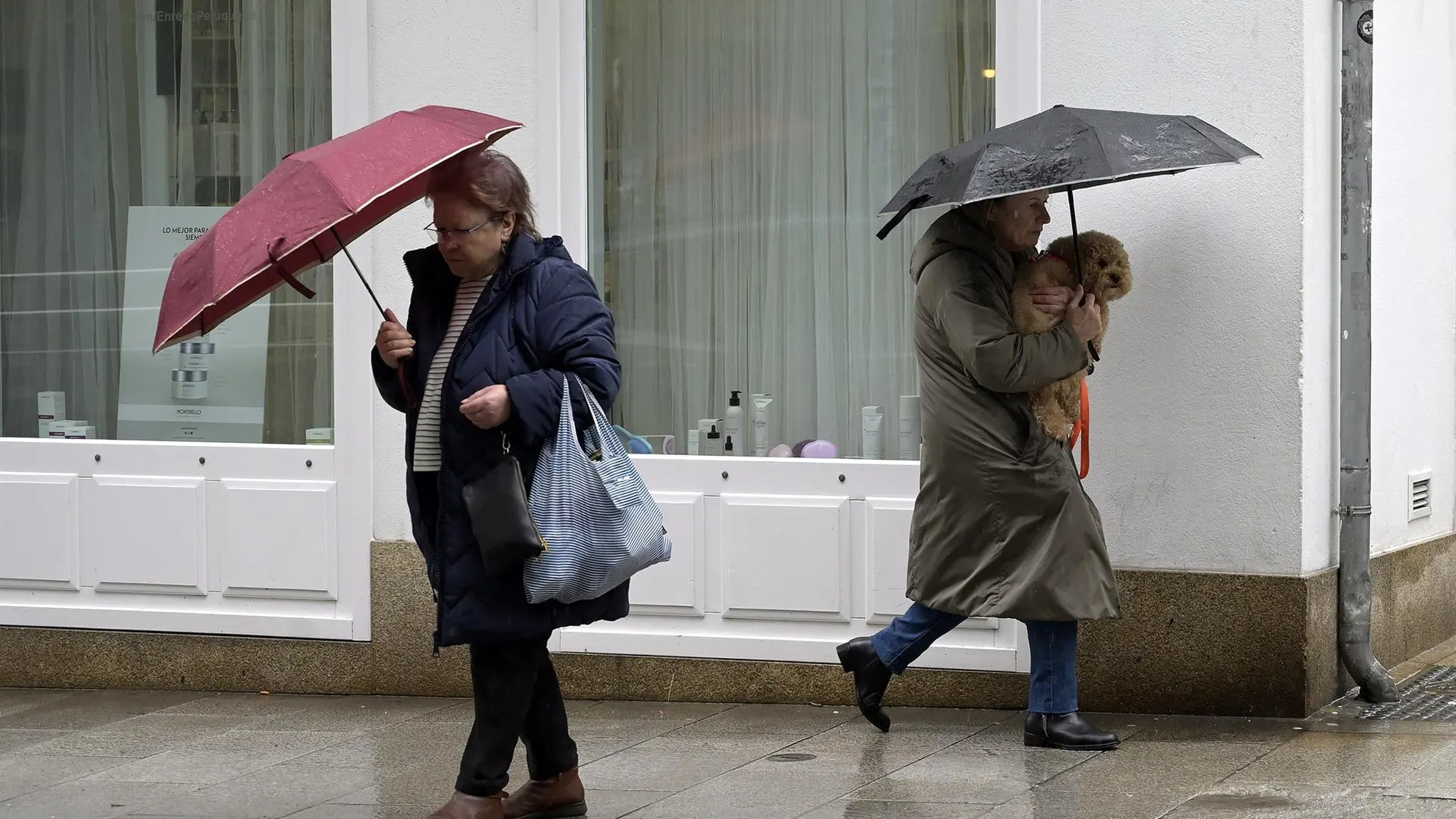 MURCIA.-Las temperaturas siguen su ascenso mañana pero caen el domingo, cuando se esperan lluvias abundantes por el oeste