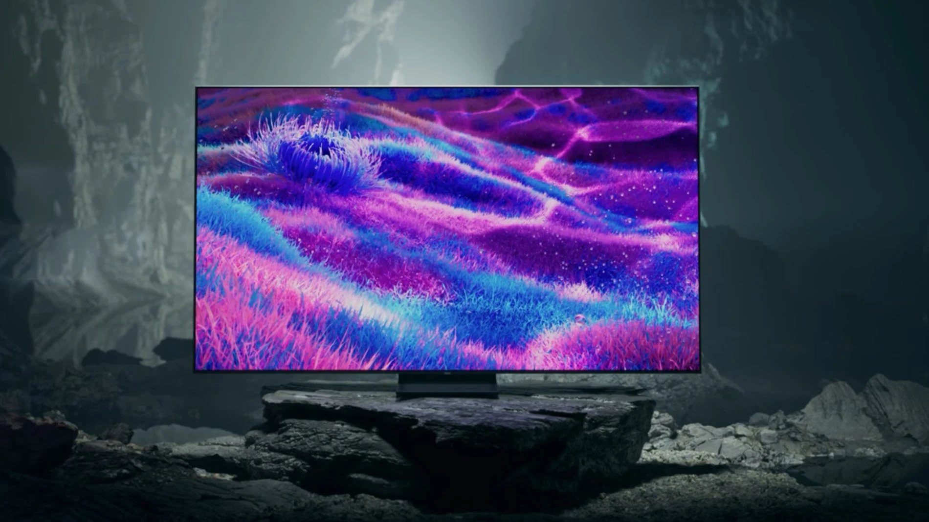 Samsung Neo QLED QN80F