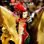 WAH hace historia con su show nº 1.000