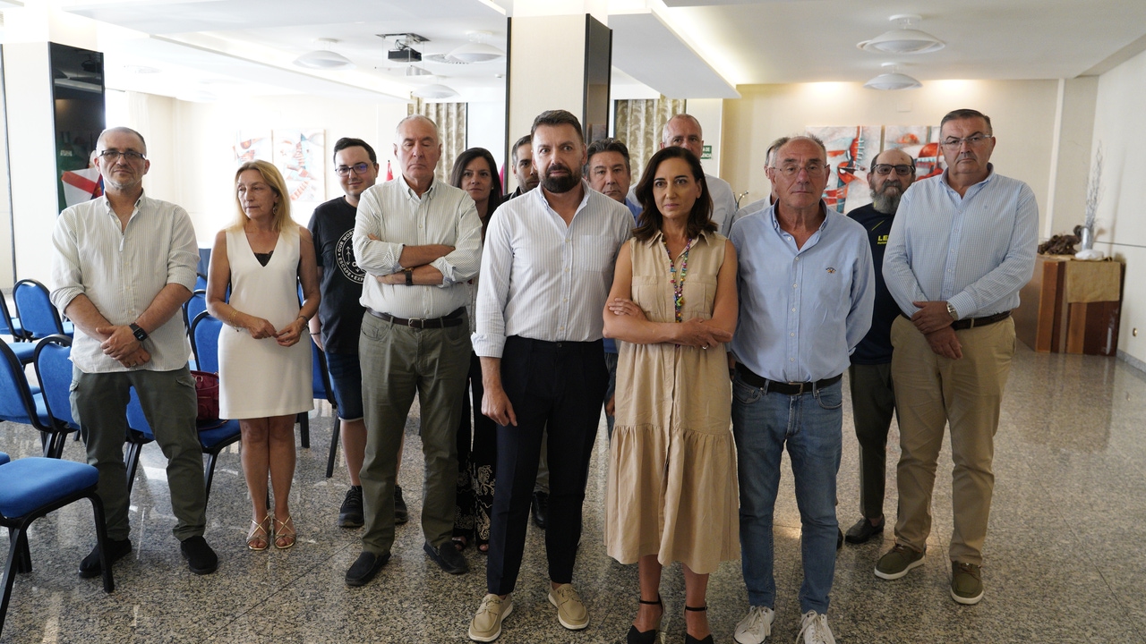 UPL pide una consulta popular en León, Zamora y Salamanca para crear la Región Leonesa