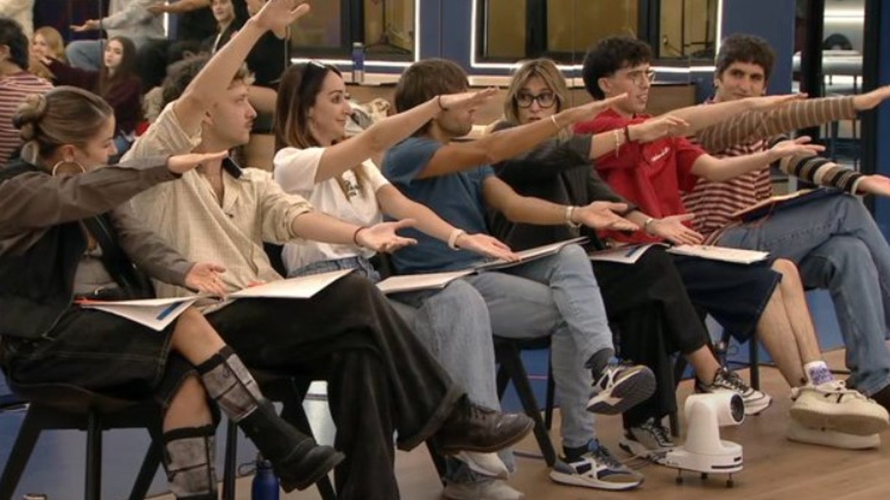 Pase de micros en 'OT 2025': así fueron las actuaciones de la gala 2 y las valoraciones de los profesores