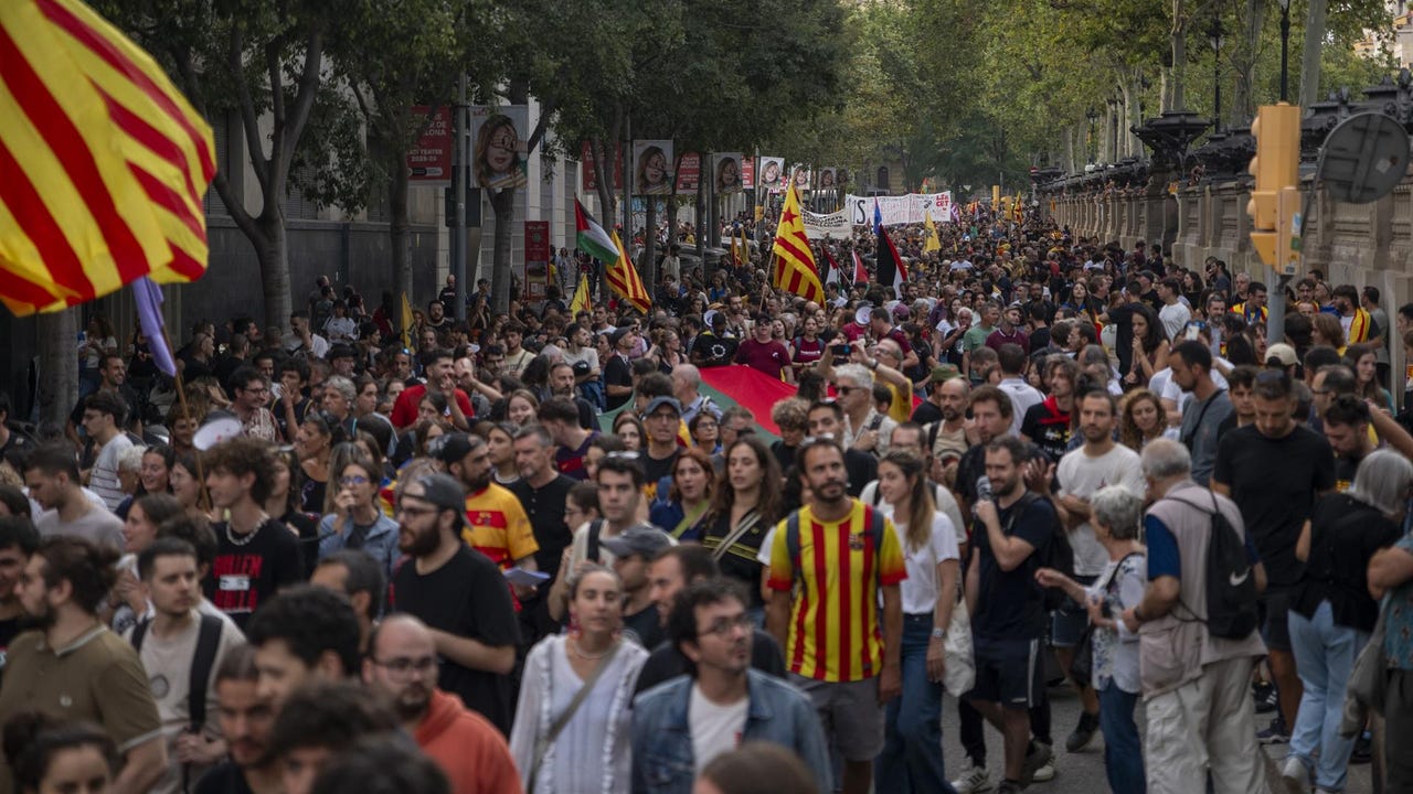¿Cuáles son los motivos por los que el independentismo catalán sigue siendo peligroso para España?
