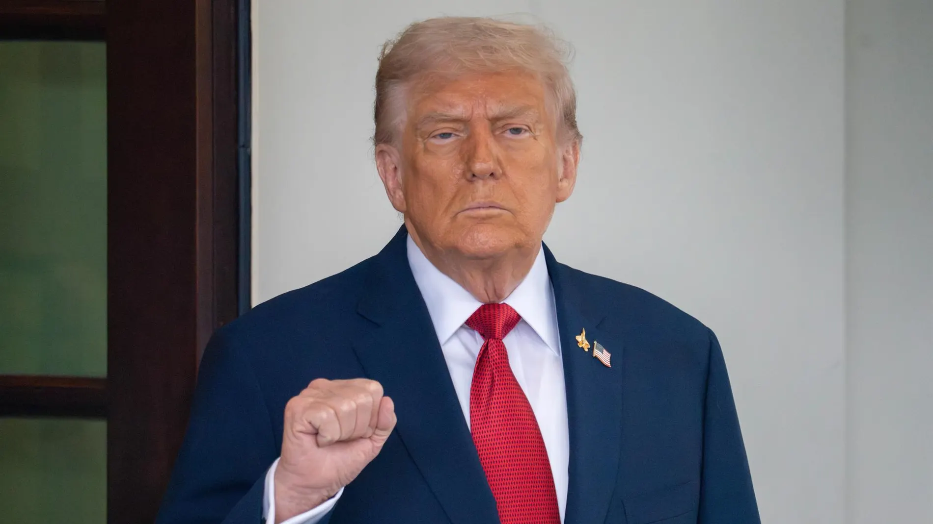 EEUU.- Trump ordena a las fiscales Bondi y Pirro que apliquen "plenamente" la pena capital en Washington DC