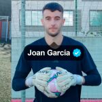 Ibai le tira 5 penaltis a Joan García, portero titular del FC Barcelona, y le deja alucinado