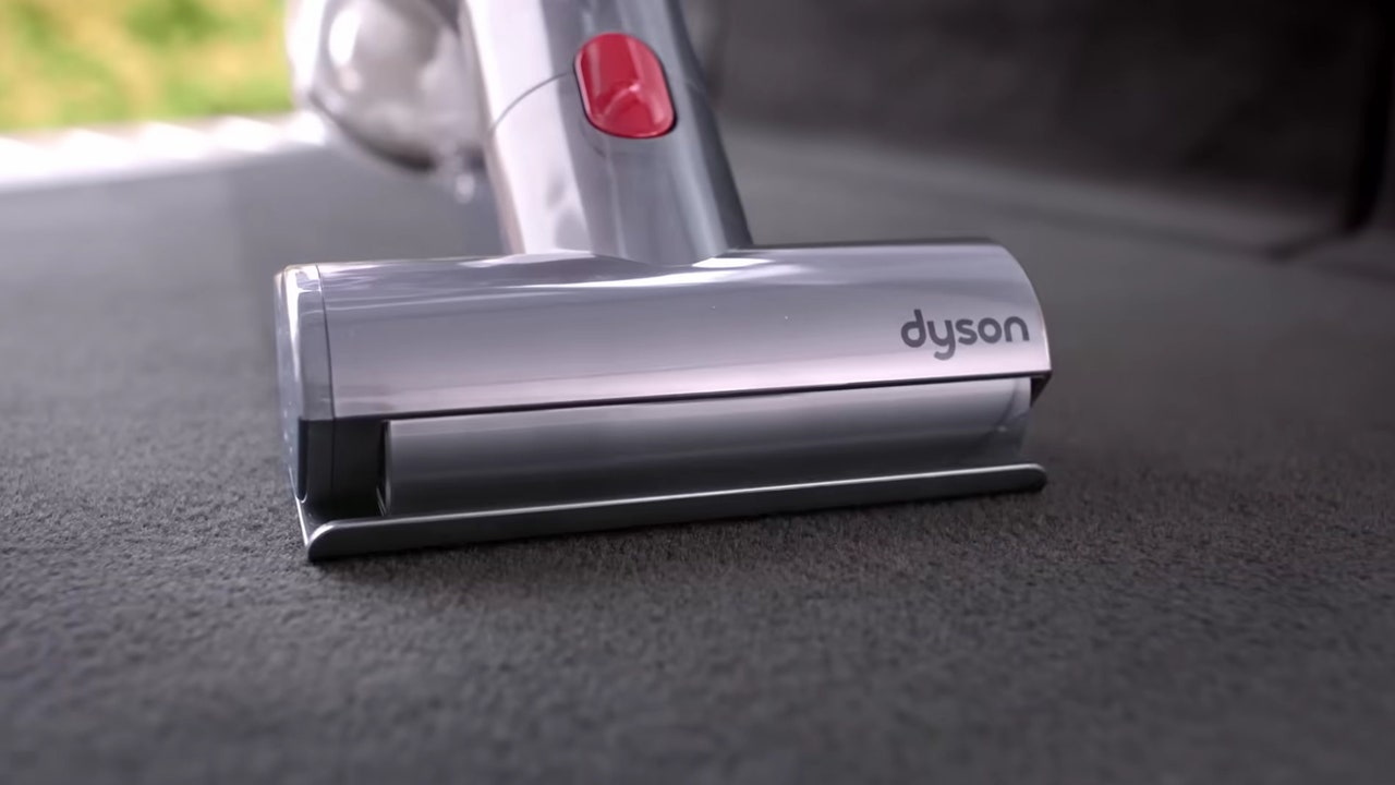 La aspiradora Dyson que arrasa está en oferta: la potencia que querías, ahora al alcance de tu bolsillo