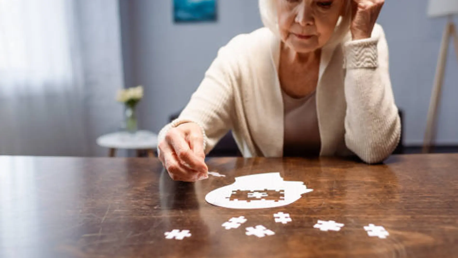 Alzheimer en España: un desafío de salud y sociedad: ''El mejor tratamiento de la enfermedad de Alzheimer es su prevención''