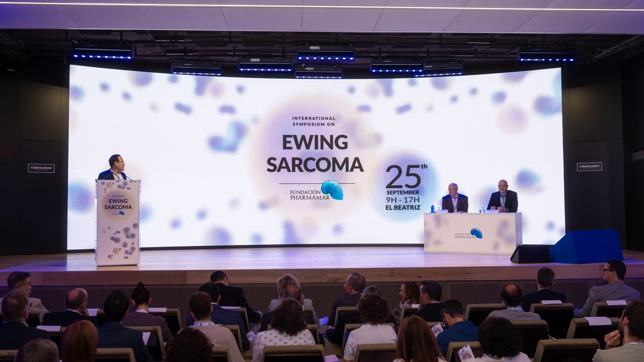 Sarcoma de Ewing: ya se logran supervivencias del 70%