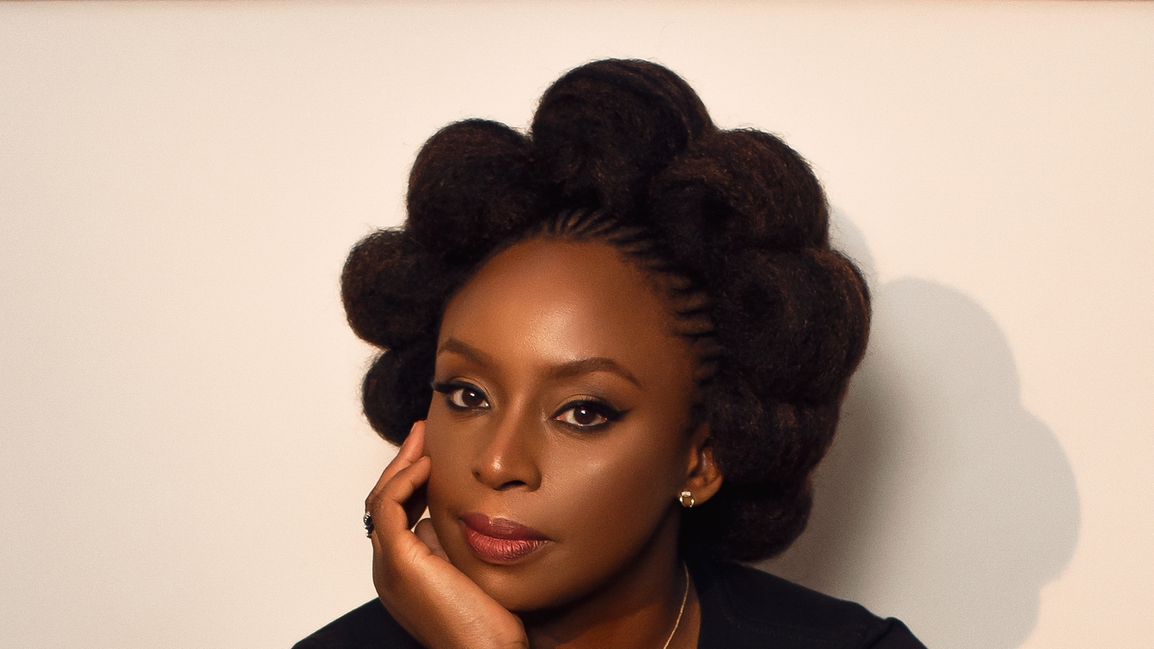 Chimamanda Ngozi Adichie: "La novela es el último reducto para la verdad"