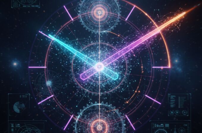 La medición en el mundo cuántico comienza a ser diferente