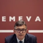 Lafuente zanja polémicas en la CEV: "Necesito a Salvador Navarro al lado"