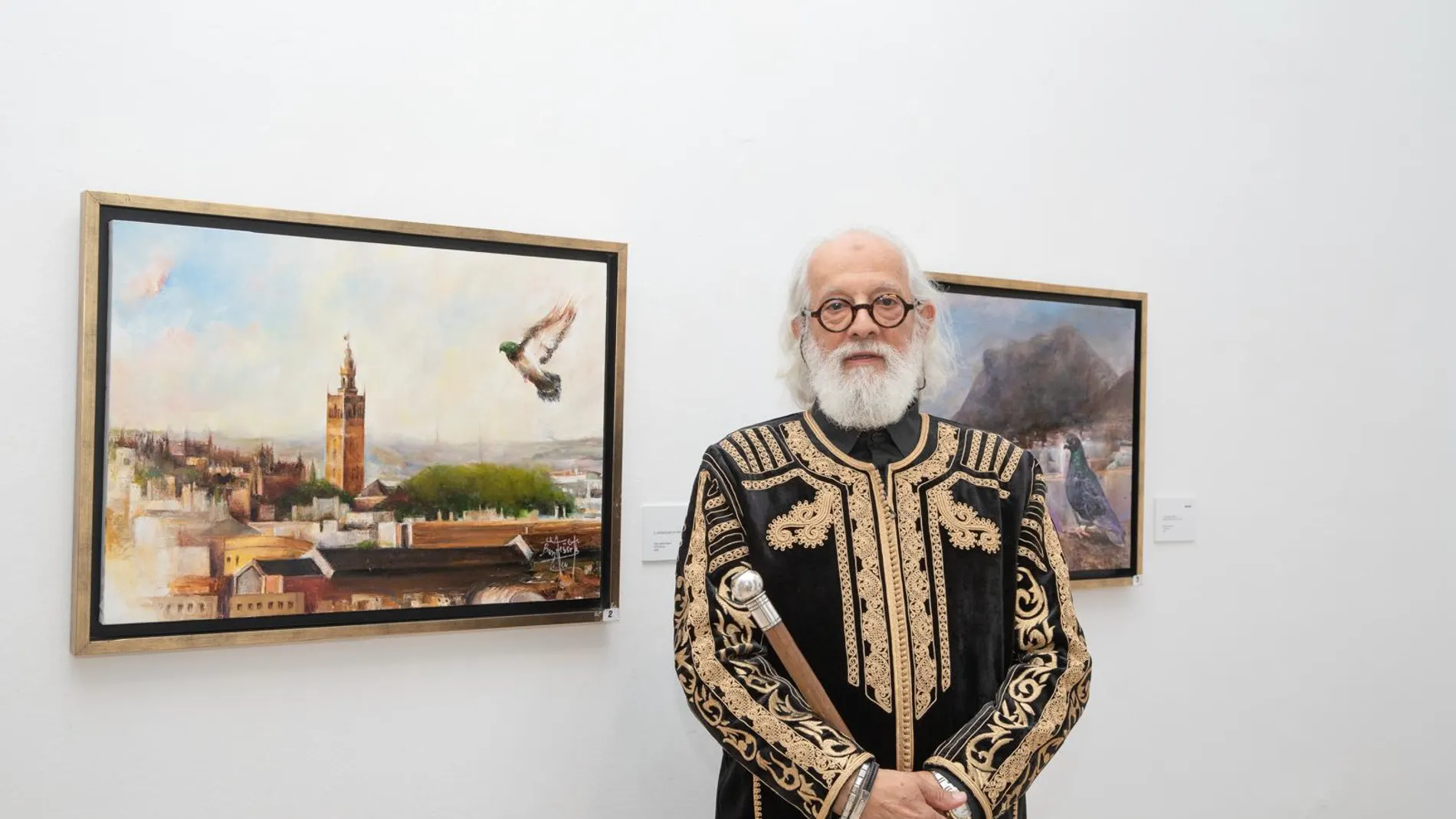 Ahmed Ben Yessef