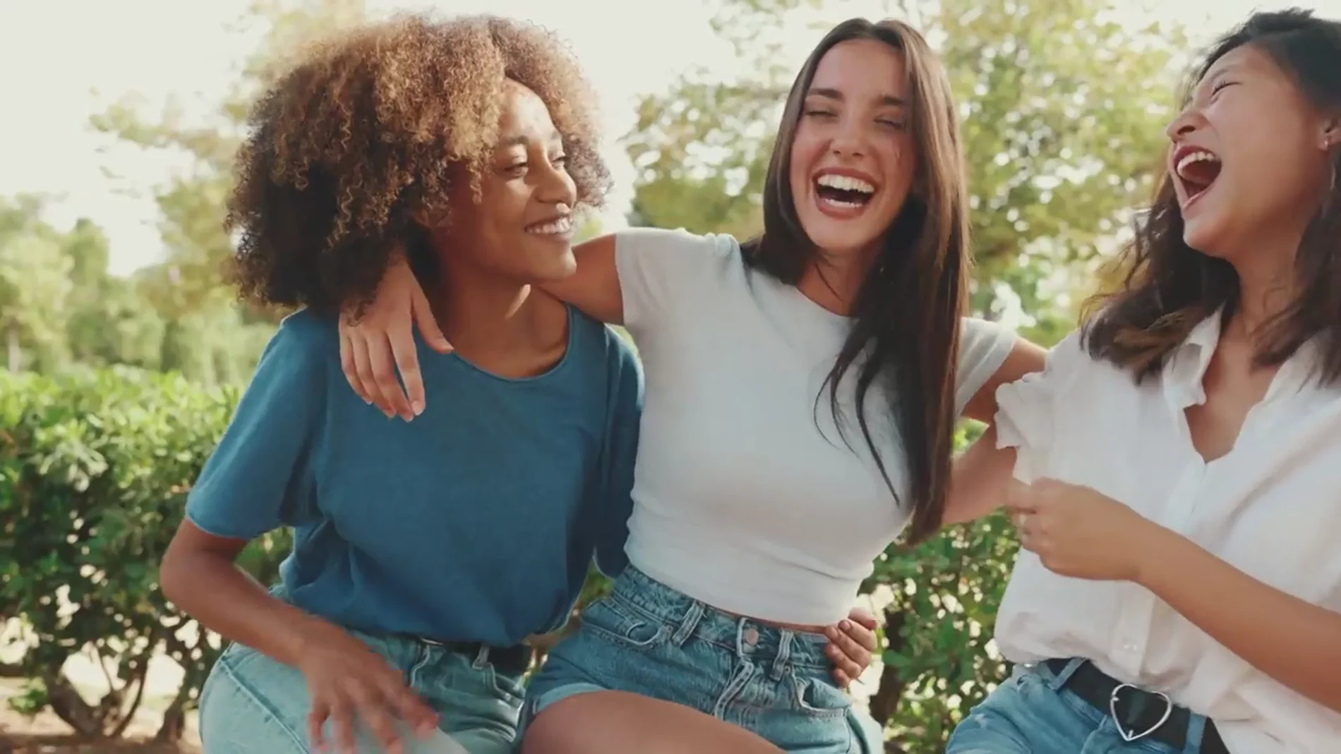 Oxitocina: de la “hormona del amor” a la hormona de la amistad