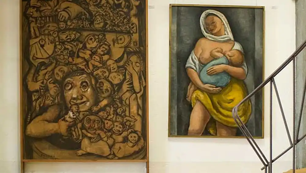 Museo Maside.