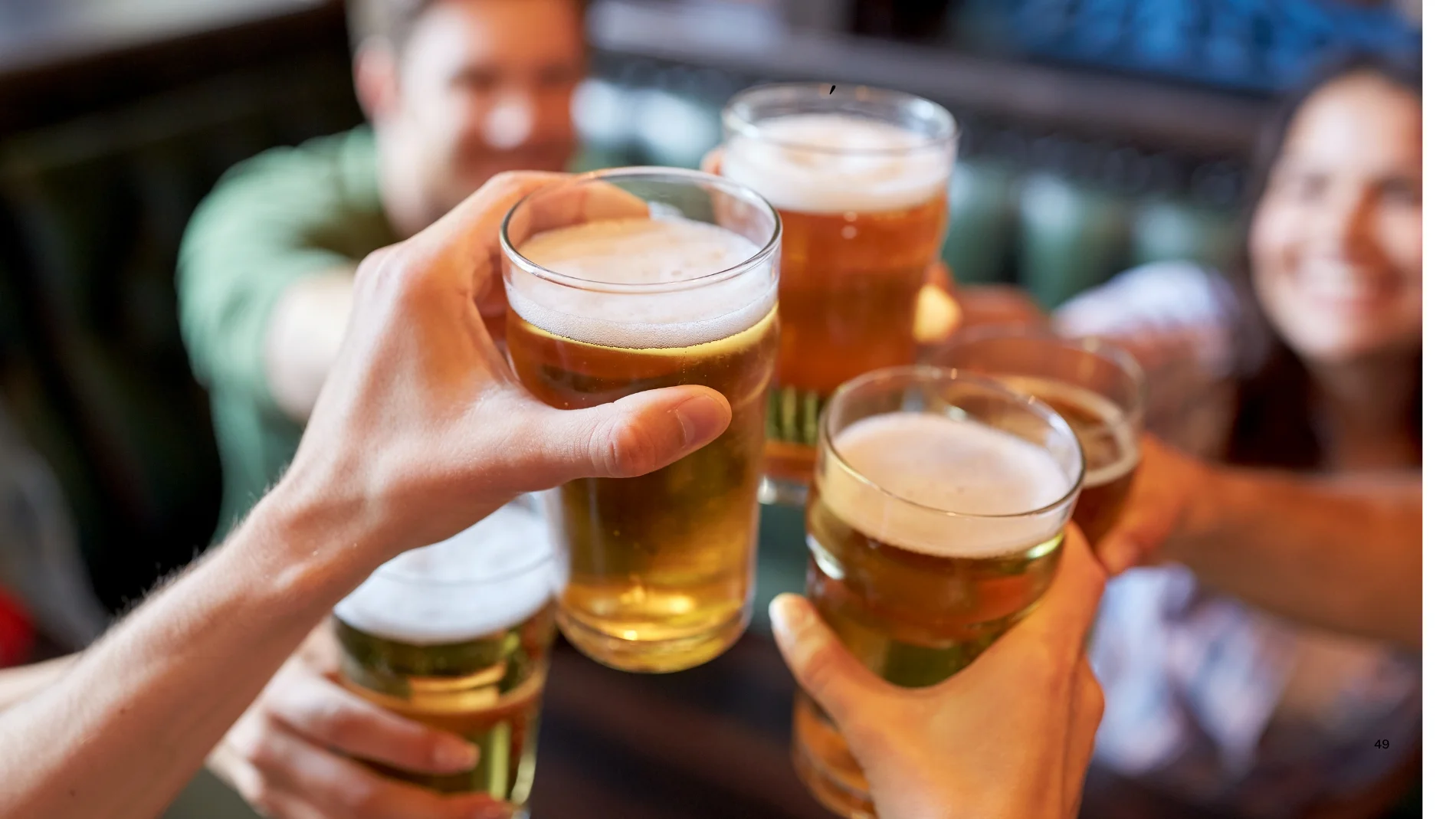 Las diferencias más importantes entre la cervezas: La guía definitiva para saber cuál escoger