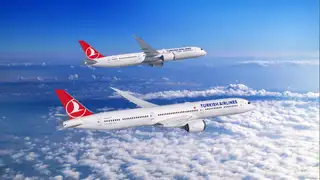 Economía.- Turkish Airlines planea encargar más de 200 aviones a Boeing para duplicar su flota con el fabricante Economía.- Turkish Airlines planea encargar más de 200 aviones a Boeing para duplicar su flota con el fabricante