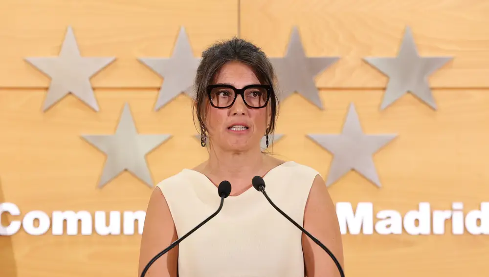 Ayuso se reúne con los grupos parlamentarios tras un septiembre marcado por la tensión por Gaza y las causas judiciales