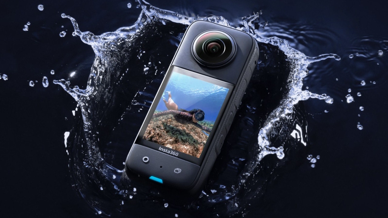 La cámara 360 que pone a prueba tu imaginación, con una rebaja inesperada