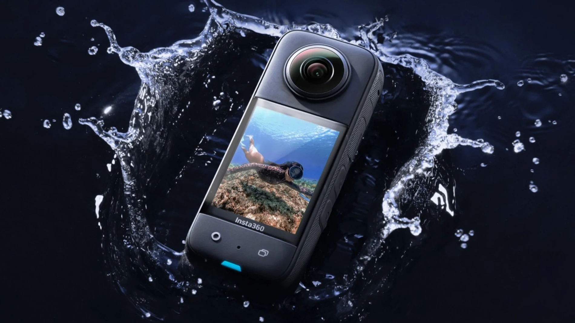Insta360 X3