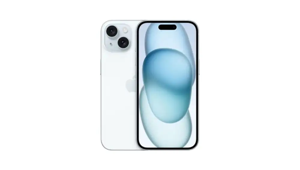 iPhone 15