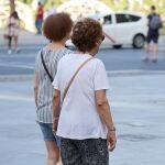 La pensi&oacute;n media por jubilaci&oacute;n crece un 4,7% en Andaluc&iacute;a