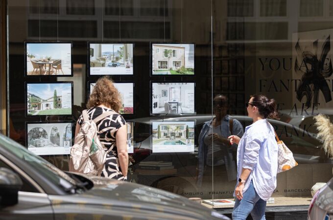 MADRID.-Baleares y Madrid, entre las siete provincias con precios récórd de la vivienda en agosto, según idealista