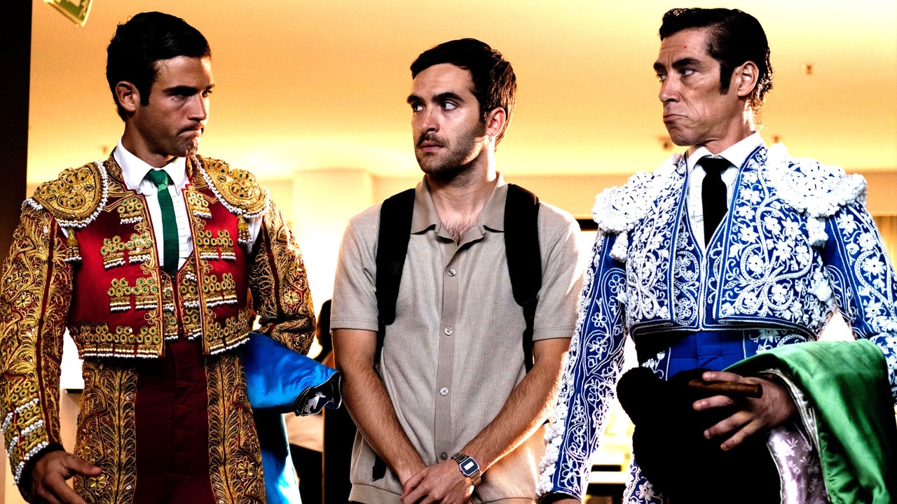 «La Suerte», ni taurina ni anti, una comedia tan atípica como magistral