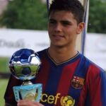 Un ex jugador del Barça afirma que un reconocido compañero de La Masia "mató y se comió a una paloma" delante de él