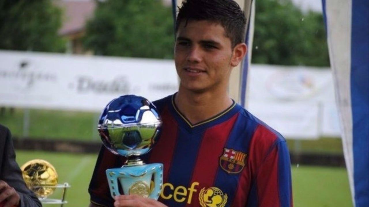 Un ex jugador del Barça afirma que un reconocido compañero de La Masia "mató y se comió a una paloma" delante de él