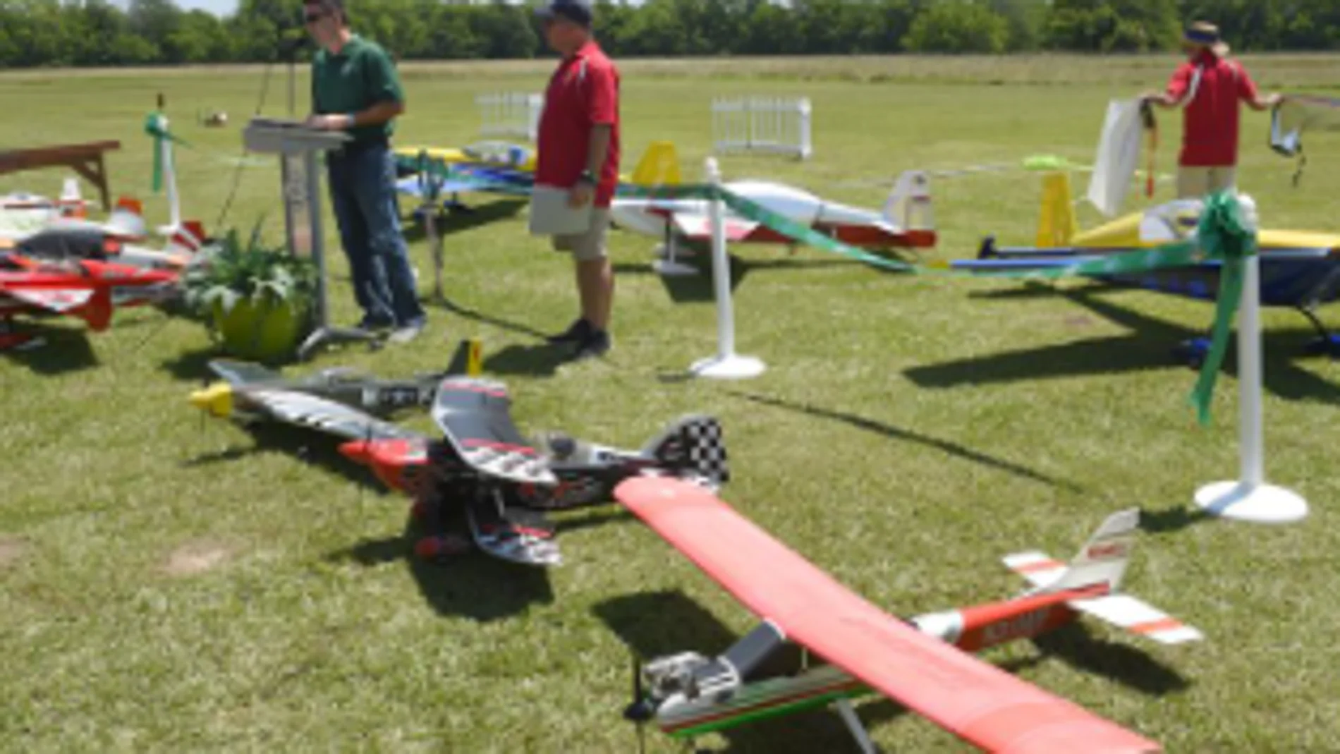 Aeromodelismo