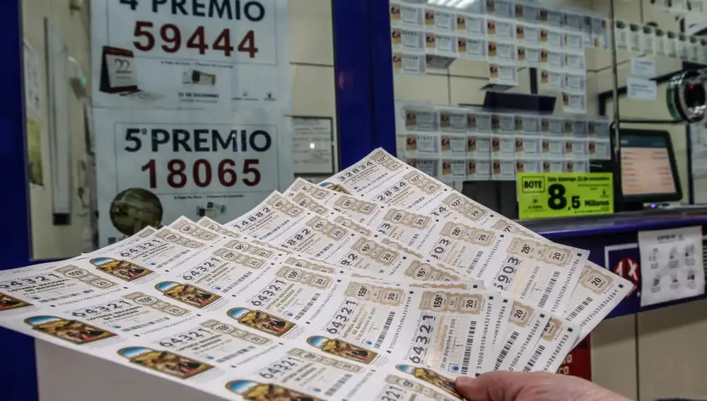 Todo el mundo quiere estos números para el sorteo de Lotería de Navidad 2025: este es el motivo