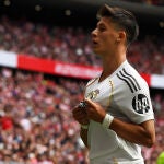 Spain Primera Division - Atletico De Madrid vs Real Madrid