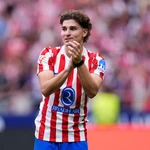 Atletico de Madrid v Real Madrid - LaLiga EA Sports