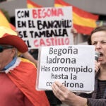 El juez Peinado cita nuevamente a Begoña Gómez, la asesora de Moncloa y el delegado del Gobierno en Madrid