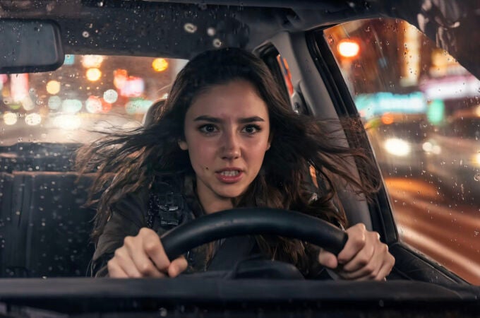 Hollywood tantea el futuro con Tilly Norwood, la primera actriz generada por inteligencia artificial
