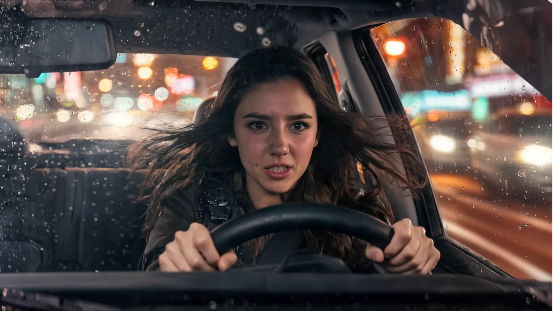 Hollywood tantea el futuro con Tilly Norwood, la primera actriz generada por inteligencia artificial