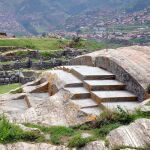 Sacsayhuamán