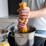 José Andrés, chef: "Así debes cocinar la pasta para que quede perfecta"